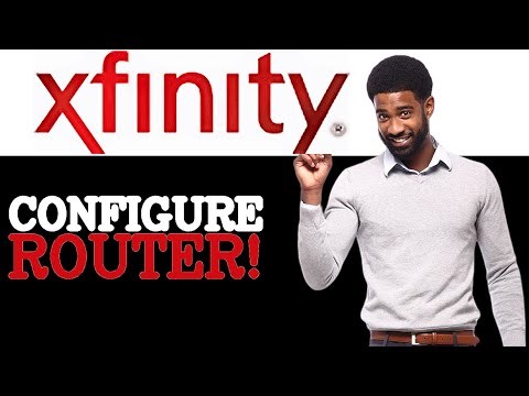How To Set Up Remote Access On Xfinity Router (2025)