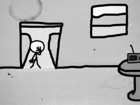 Can Stickman Dance? (1923)