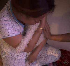 4.1M views · 275K reactions | Run Free in Heaven Lucky, Thank you so much lucky for living 15 years of your life with my wife Vena Talens and 10 years with us! No more pain Lucky... | Keith Talens Vlog "Kasatsat" | Facebook