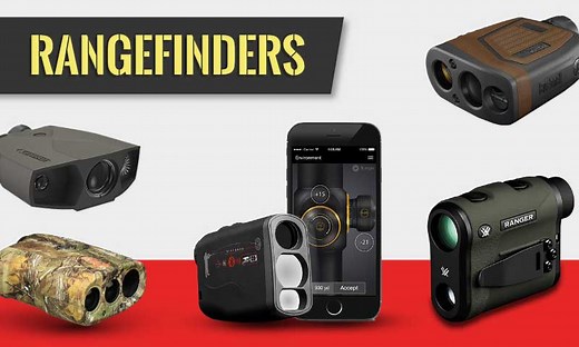 15 Best Rangefinders for Hunting in 2026 | Review by a Marine
