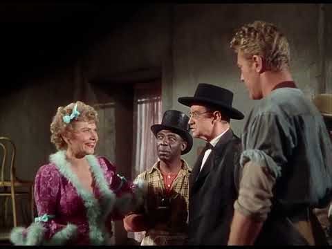Apache Drums (1951) Western Stephen McNally, Coleen Gray