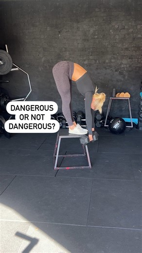 6.7K views · 82 reactions | Is this dangerous?! The ongoing debate I...