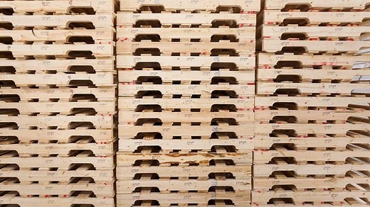 How to Calculate Linear Feet for Shipping | Brimich