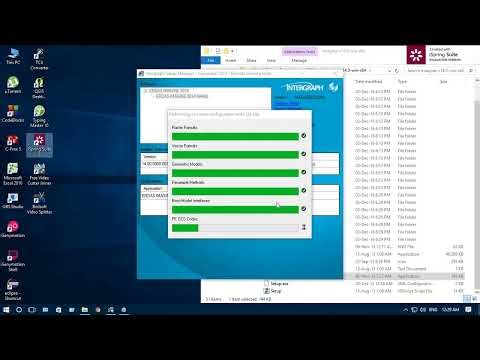 How to Install ERDAS IMAGINE from Crack