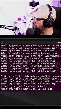 Ubuntu SSH Server Setup — Secure Remote Access in Minutes!