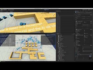 Navmesh Cutting