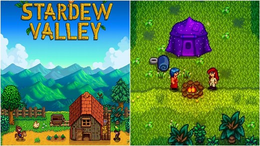 How to host Stardew Valley Co-op multiplayer session? Platforms, cross-play, and more