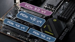 Get everything out of the latest generation Intel processors with the MSI MAG Z790 TOMAHAWK MAX WIFI motherboard. Based on Intel's Z790 chipset, this motherboard offers full PCIe 5.0 support on both the graphics card slot and the primary M.2 slot, Screwless M.2 Shield Frozr and Wi-Fi 7 wireless solution to make sure you are prepared for the future. See more: https://sg.msi.com/Motherboard/MAG-Z790-TOMAHAWK-MAX-WIFI #MSIGaming #Z790 #Intel #refreshmodel | MSI Gaming | Facebook