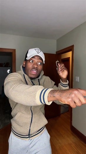POV: The Argument That Started Over Nothing 😂