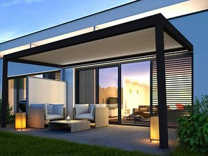 Installer une pergola bioclimatique : ce qu’il faut savoir