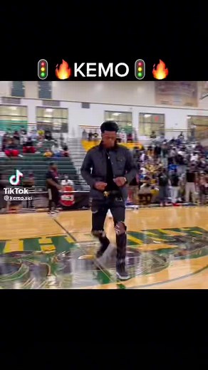 #kemostep #bopking #773 #chicago #2023