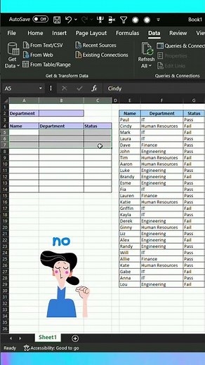 Mastering Excel Filter Function: Easy Step-by-Step Guide