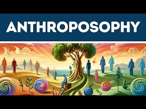 Anthroposophy (Explained in 2 Minutes)