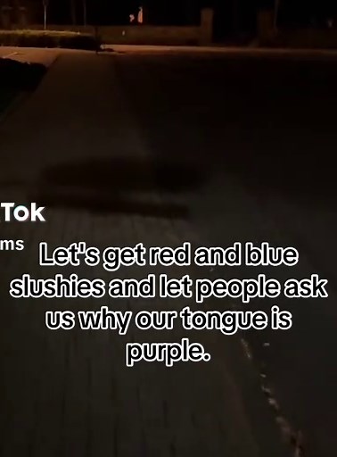 Enzo (@enzowms)’s video of tongue