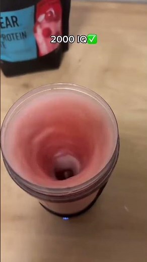 VortexMix Pro Real Test – Portable Blender Power Demo!