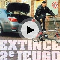 Euro express by Extince