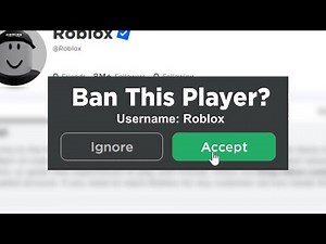 Roblox Messed Up.. (Warning)