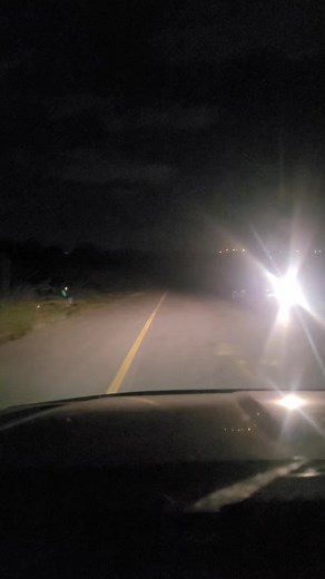 Hella Antares Road Test: Unveiling Amazing Spotlights