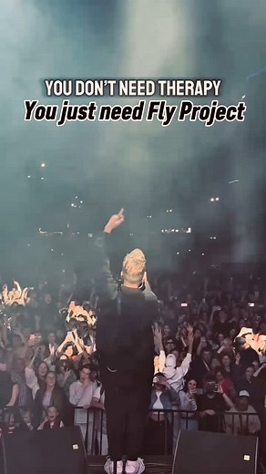 2.2K reactions · 34 shares | You don’t need therapy, you just need Fly Project. | Fly Project | Facebook