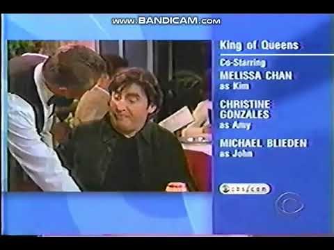 Hanley Productions/CBS Productions/Columbia TriStar Television (2000)