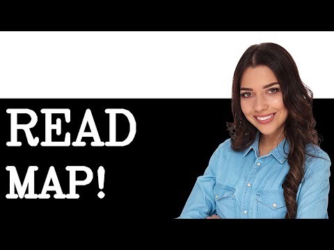 How To Read A Property Plat Map (2025)