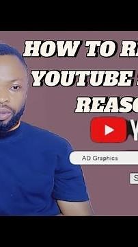 Remove YouTube Search Bar: Easy Step-by-Step Tutorial"