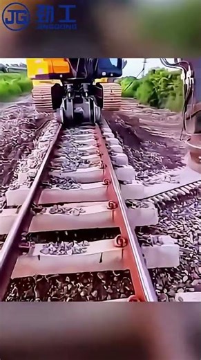 How to Speed Up Rail Ballast Maintenance with One Machine