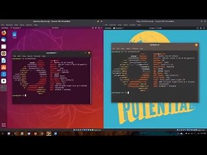Pop!_OS vs Ubuntu 18.10 | Gaming Benchmarks, Comparisons, & Review