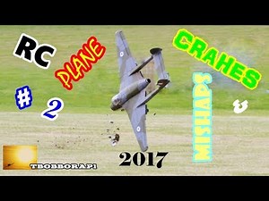 RC mishaps and fails