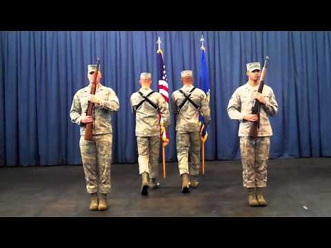 Colors Indoor Sequences