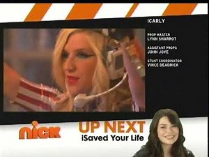 Nickelodeon Split Screen credits (April 19, 2011)