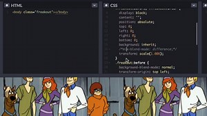 Advanced effects with CSS background blend modes - LogRocket Blog