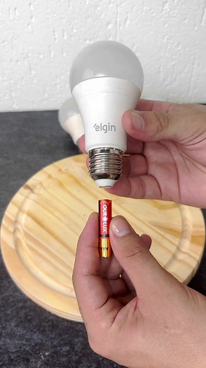 Don't Throw Away Old LED Bulbs! DIY Upcycling Ideas
