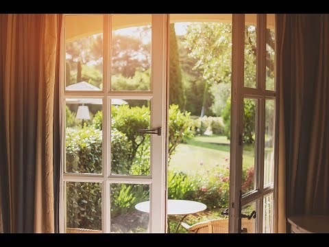 How to Clean Aluminium Door and Window Frames