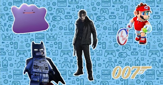 Upcoming video games and January 2026 releases