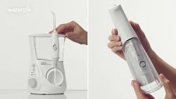 How to Clean a Waterpik™ Water Flosser