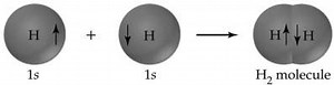 What's the difference between ionic and covalent bonds