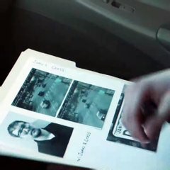 Crossed Out | movie | 2023 | Official Teaser