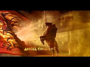 Merlin Series 4 Opening