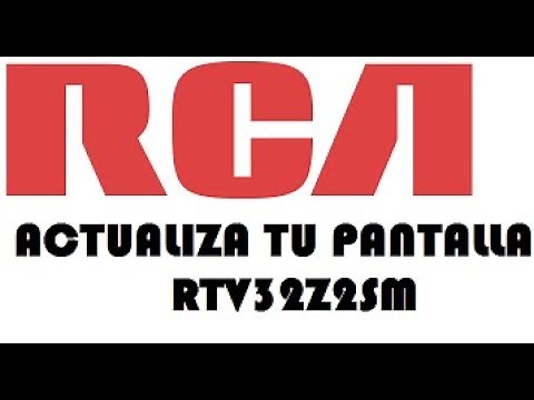 WSLA ACTUALIZACION RCA