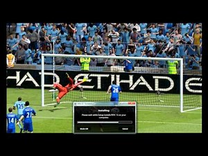 CARA INSTAL FIFA15 CRACK 3DM V2