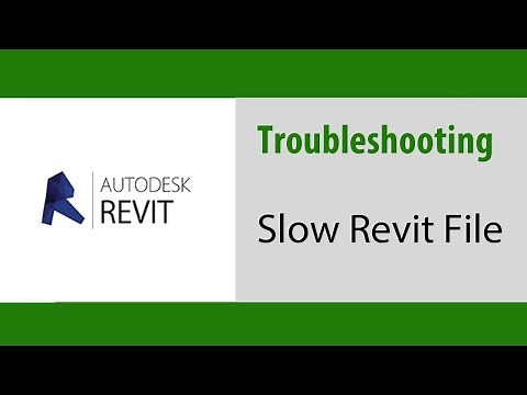 Slow revit file ? Learn ways to reduce the heaviness of your file