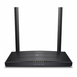 AC1200 Wireless MU-MIMO VDSL/ADSL Modem Router