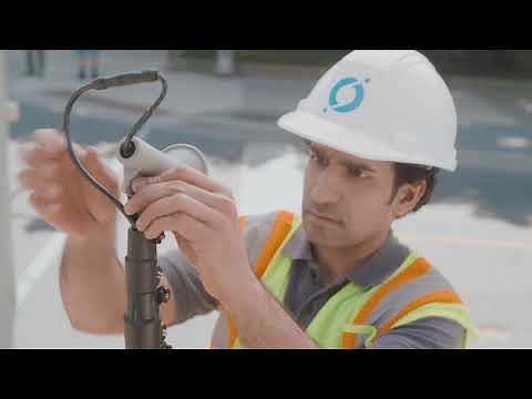 A new way to collect, manage and analyze traffic data