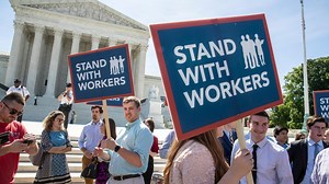 How to opt out of your labor union