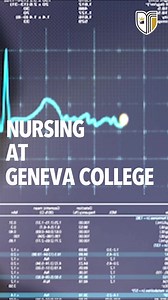 23 reactions | Lead in the field of Nursing with an RN-BSN dual degree from Geneva College. Our competitive, clinically-focused program teaches you to pursue compassion, dignity, and care as you follow your calling. You were made for this. | Geneva College | Facebook