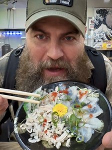Probando Fugu: La Experiencia Gastronómica Extrema