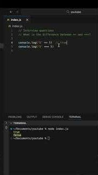 JavaScript Interview Question 🔥 | React Interview Question 🔥 | #coding #reactjs #coding