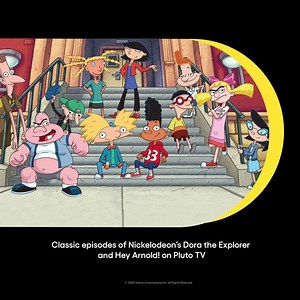 2.4K reactions · 403 shares | Watch free movies & TV shows. | Pluto TV | Facebook