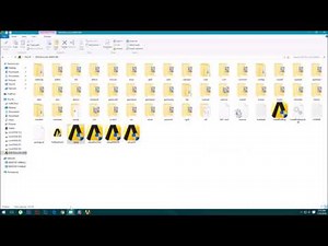 ANSYS 16.0 Setup and License Installation